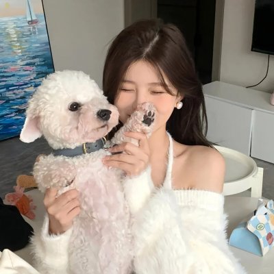 如此被爱