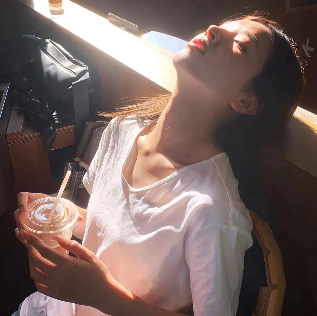 旧爱喜欢你