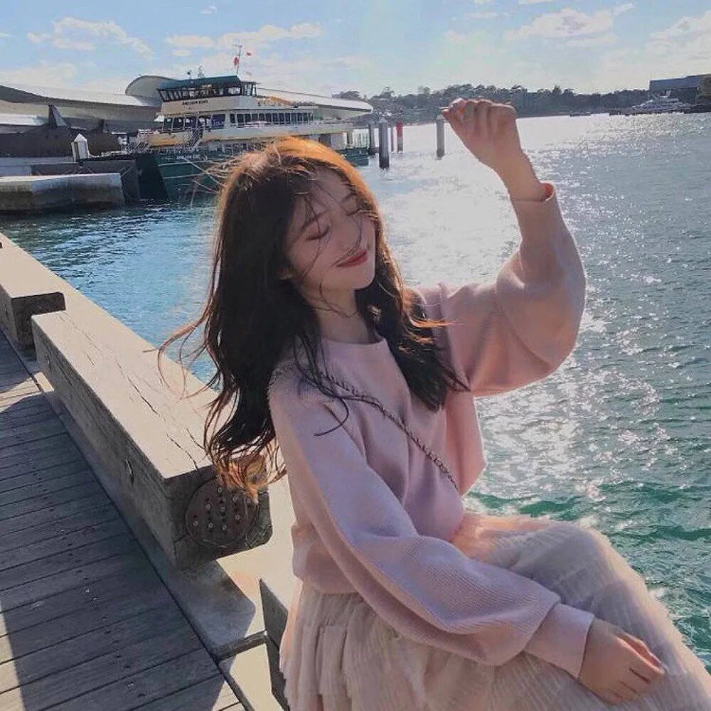 唱歌的女人