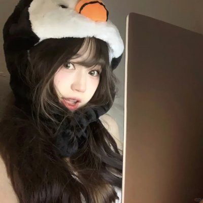 琳达想吃鸡!